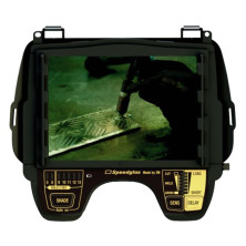 Automaattisesti tummuvien 3M™ Speedglas™ -hitsauslasien 9100-sarja, 9100XXi, 500026