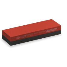 Kovasin Norton India IB6 150X50X25, Hieno/Karkea 3004-0406