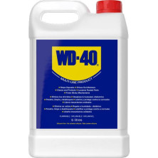 Monitoimiaine WD-40 5 l
