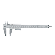 Työntömitta Mitutoyo 531-122 150 mm