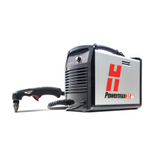 Hypertherm Powermax30 AIR 230V plasmaleikkuri sisäänrakennetulla kompressorilla, 4,5 m kaapeli