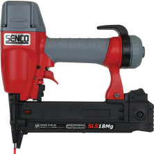 Hakasnaulain Senco SLS18 Mg 12-38 mm, L-Hakanen