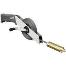 Peilausmitta Hultafors TRT-20 20MX13 mm, RST