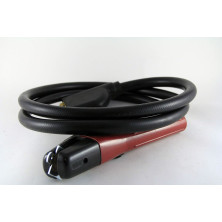 Hiilikaarikolvi K-4 ST 1000A