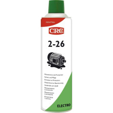 CRC 2-26 sähkölaitteiden monikäyttöaine 500 ml