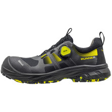 Sievi Runner Roller TR+ S3 35-48