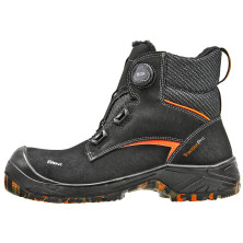 Sievi Hiker Roller XL+ S3 (39-47)