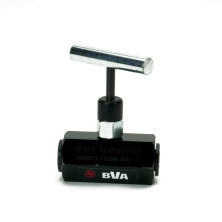 Neulaventtiili BVA CVN3 3/8-18NPTF