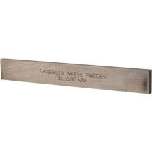 Pistoterä SECO WKE A 16,0X4,0X140, Hssco