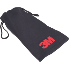 3M™-suojalasit, mikrokuitupussi, 26-6780-00M