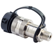Pikaliitin BVA CH38F 3/8-18 NPTF, 10T, Naaras
