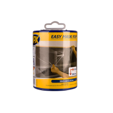Suojakalvo HPX EASY MASK 550 mm X 33 m, Annostelialla