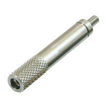 Pidennyskappale MIituoyo 21AAA259B 25mm, Mittakellolle