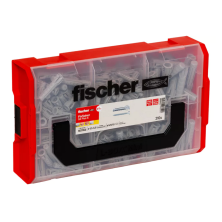 Fixtainer Sarja 210 SX 534090