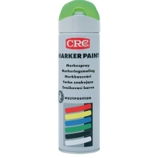 Merkkausväri CRC 500 ml, Vihreä