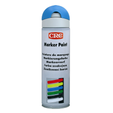 Merkkausväri CRC 500 ml, Sininen