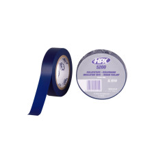 Sähköteippi HPX 5200 15 mm X 10 m, Sininen