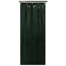 Weldas LAVAshield strip hitsausverho 55-7166/Strip 68x180 cm vihreä