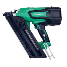Akkurunkonaulain HiKOKI NR1890DBCL 18V, BL, Runko
