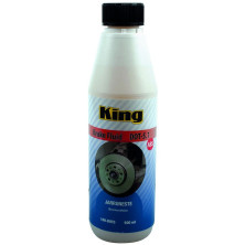 Jarruneste KING DOT5.1 0,5L
