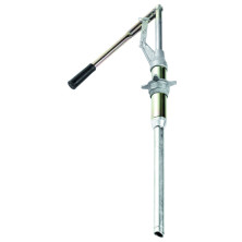 Vipuvarsiastiapumppu Samoa 605000 säädettävä teleskooppi 60–205 l