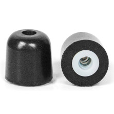 Varatulpat Isotunes PRO/XTRA Extra Small, 5 Paria, IT50