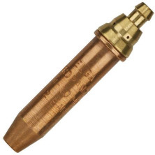 Leikkaussuutin Gasiq S80 6470-0200 3-10 mm, Propaani, 3-Kartio