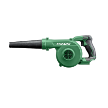 Akkupuhallin HiKOKI RB18DC 18V, Runko