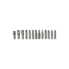 Iskumeisseli Kärkisarja Tengtools 7266-0202