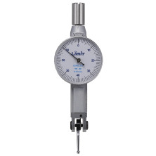 Vipuindikaattori Limit 0.8 mm, Tarkkuus: 0,01 mm,