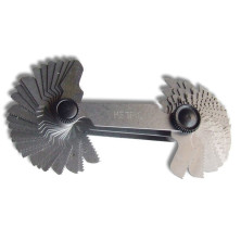 Sädetulkki Limit R1,0-7,00 mm