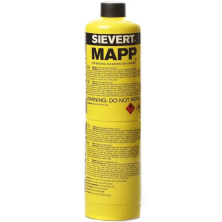 Kaasupullo Sievert MAPP
