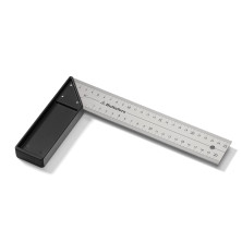 Suorakulma Hultafors S25P 250 mm
