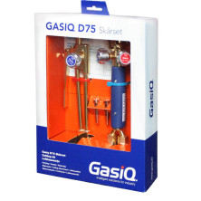 Poltinsarja Gasiq D75 minicut, 3595-7500