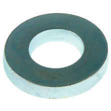 Aluslevy DIN 7349 HV100 M8 ZN