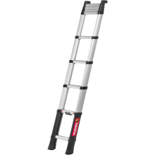 Teleskooppitikas Telesteps Prime Line 3m
