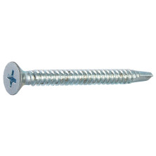 Poraruuvi Uppokanta DIN 7504P 3,5X19 ZN PIAS