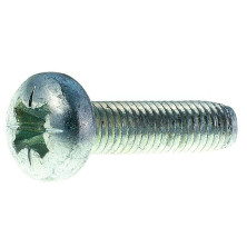 Taptite Kupukanta DIN 7500C 4X ZN