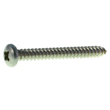 Levyruuvi DIN 7981 2,9X A4 PZ