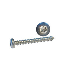 Levyruuvi DIN 7981 5,5X A4 TORX