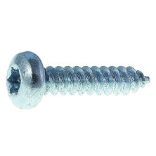 Levyruuvi Kupukanta DIN 7981 4,2X19 ZN TORX