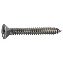 Levyruuvi DIN 7982 2,9X A4 PZ