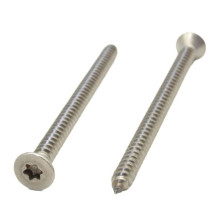 Levyruuvi DIN 7982 4,8X A4 TORX