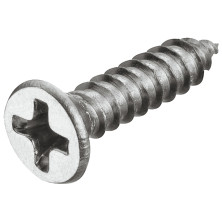 Levyruuvi Uppokanta DIN 7982 2,9X6,5 ZN PH