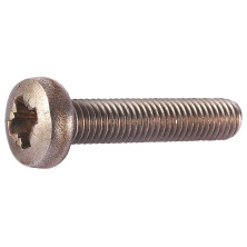 Uraruuvi DIN 7985 M3X25 A4 PZ
