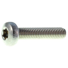 Uraruuvi DIN 7985 M6X16 A4 TORX
