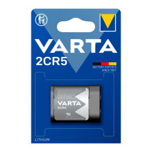 Varta 2CR5 Litium