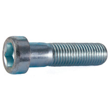 Kuusiokoloruuvi Matala Lieriökanta M10X30 ZN DIN 6912 8.8
