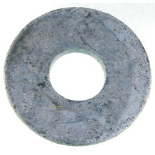 Korialuslevy Tbrsb  HV200 M24 ZNK (25X58X10 mm)