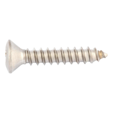 Levyruuvi DIN 7983 5,5X80 A4 PH